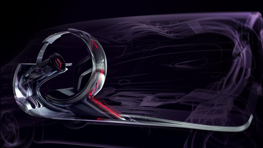  Citroen Tubik Concept 2011 года  (фото 37 из 128)